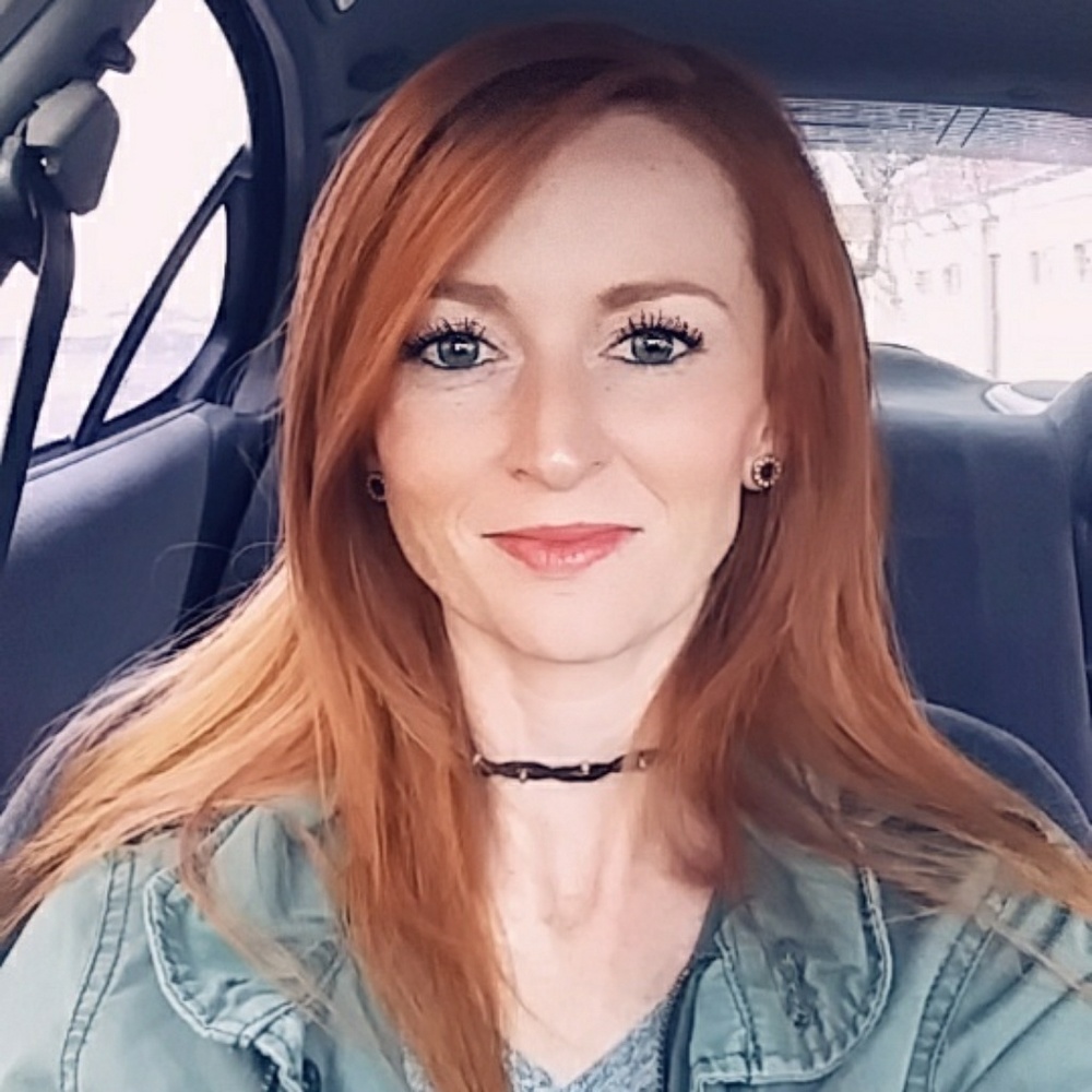Meet your Posher, Megan